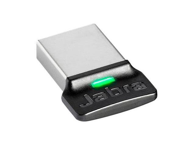 Jabra Speak 510+ UC Bluetooth Speakerphone Z372264