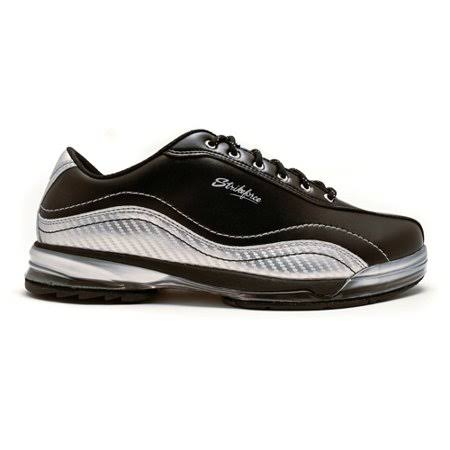 Mens Le Black/Silver Shadow K6281