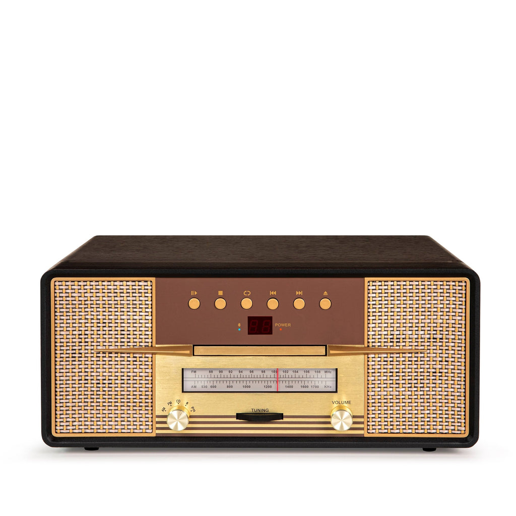 Mahogany Entertainment Center E51433