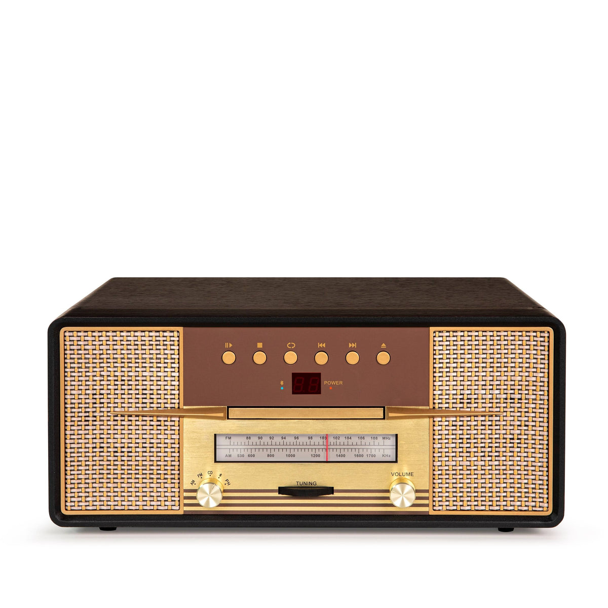 Mahogany Entertainment Center E51433