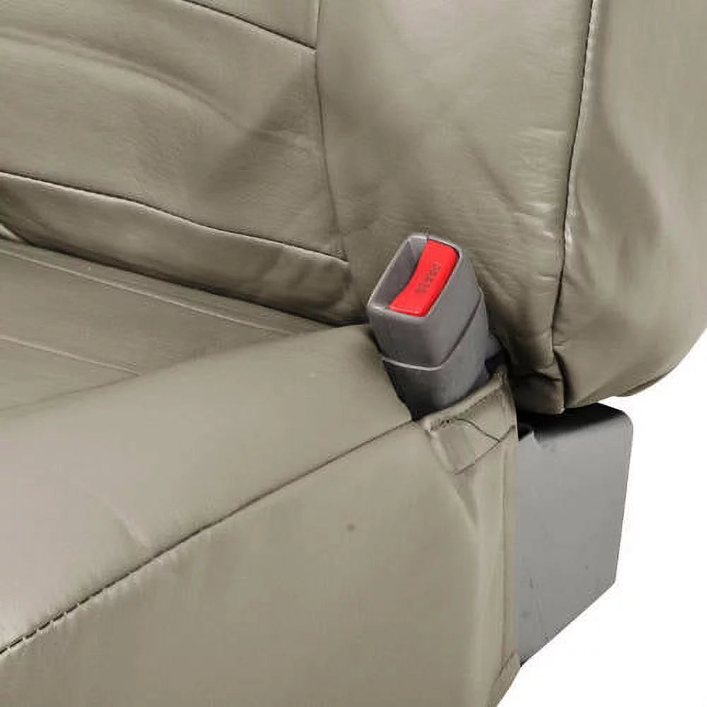 PU Leather Seat Covers M164628