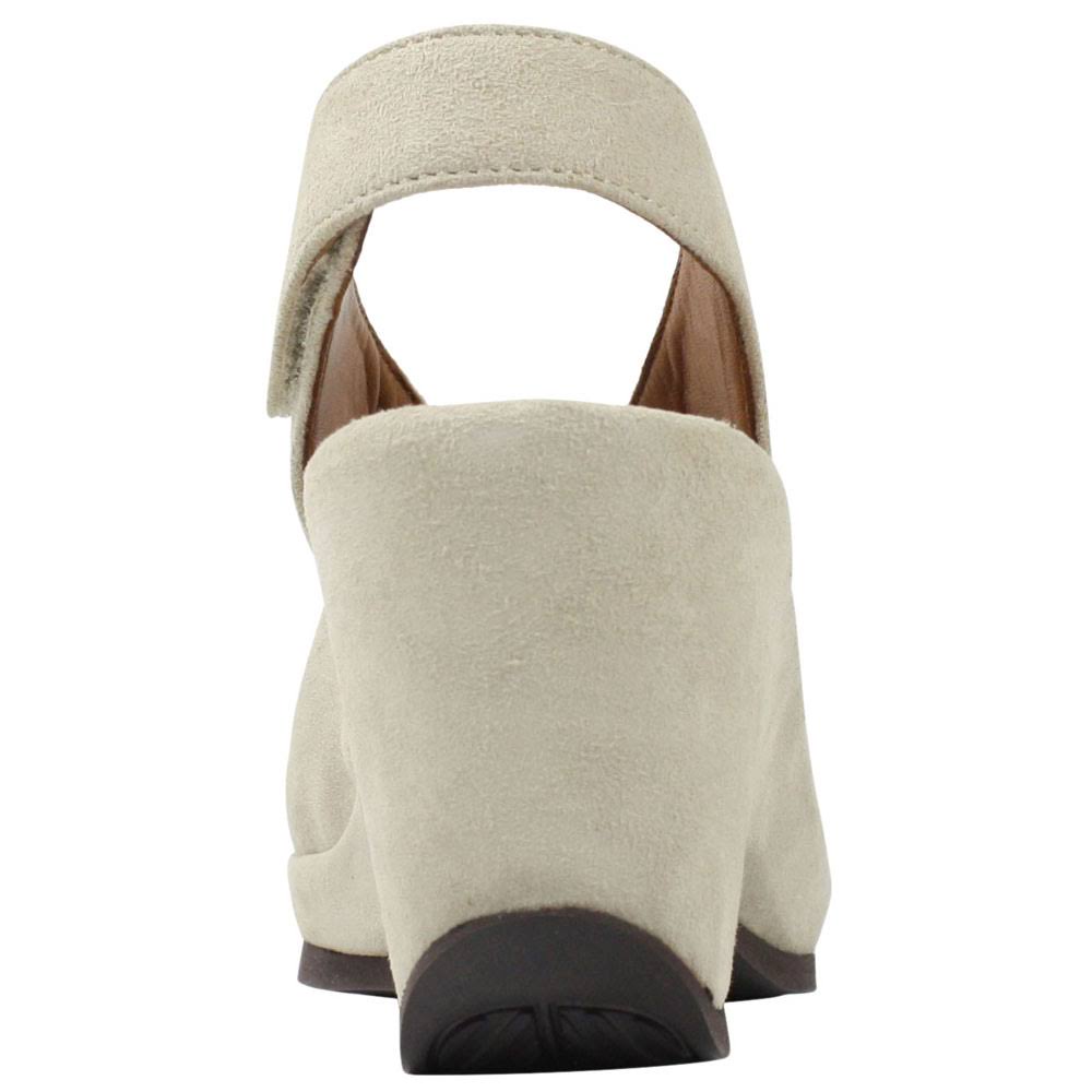 Suede Slingback Pumps E80726