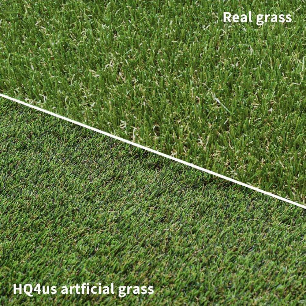 Dog Grass Pad with Tray Large Dog Litter Box Toilet 34”×23” P6479