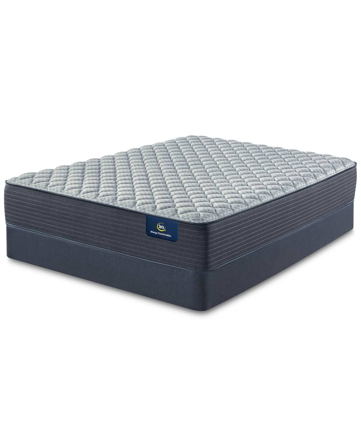 Firm Queen Mattress H146397