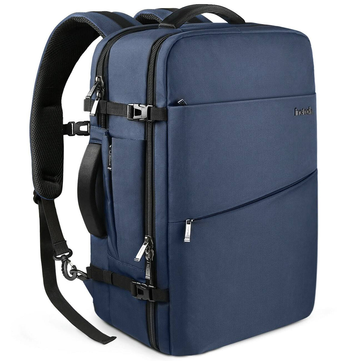 17 inch 40L Laptop Backpack N6999