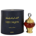 Concentrated Perfume Oil 1 oz B668