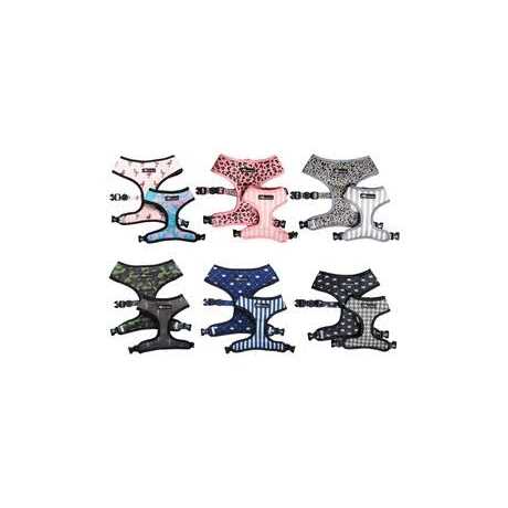 Reversible Dog Harness Q276