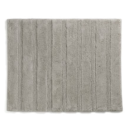 Silver Grey Bathmat R60248