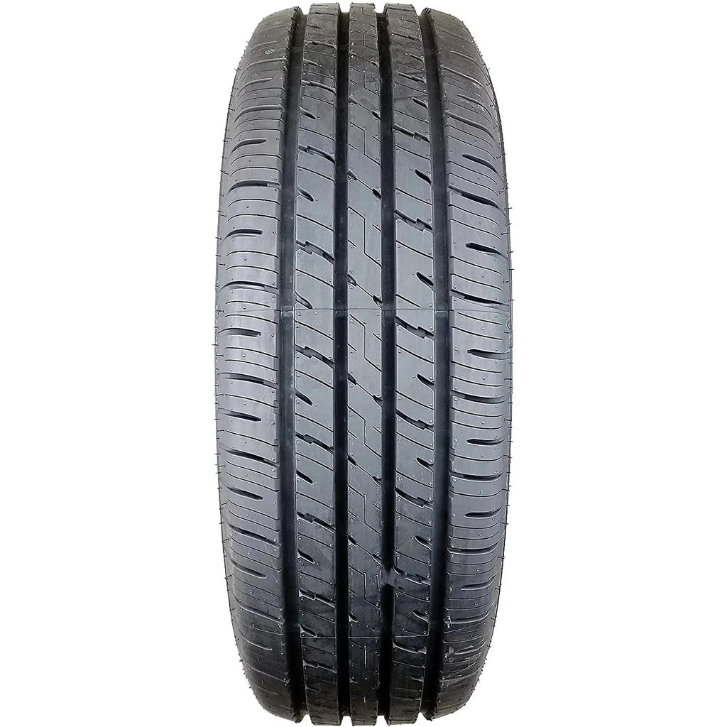 All Season 235/55R17 99H Passenger Tire Z912439