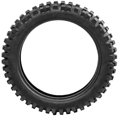 Recon Hybrid Tire 120/100x18 D998