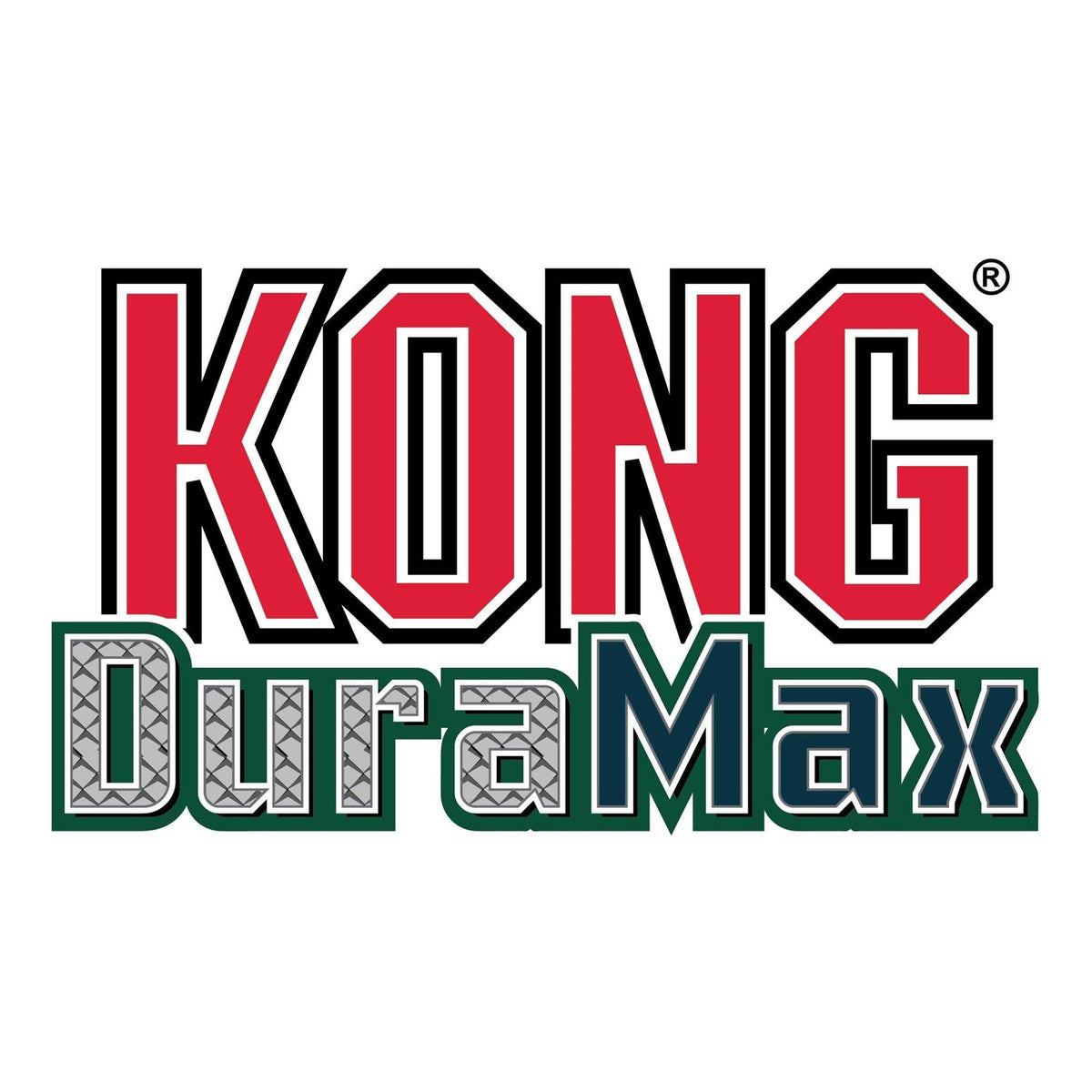 Kong Duramax Ball Dog Toy A5320