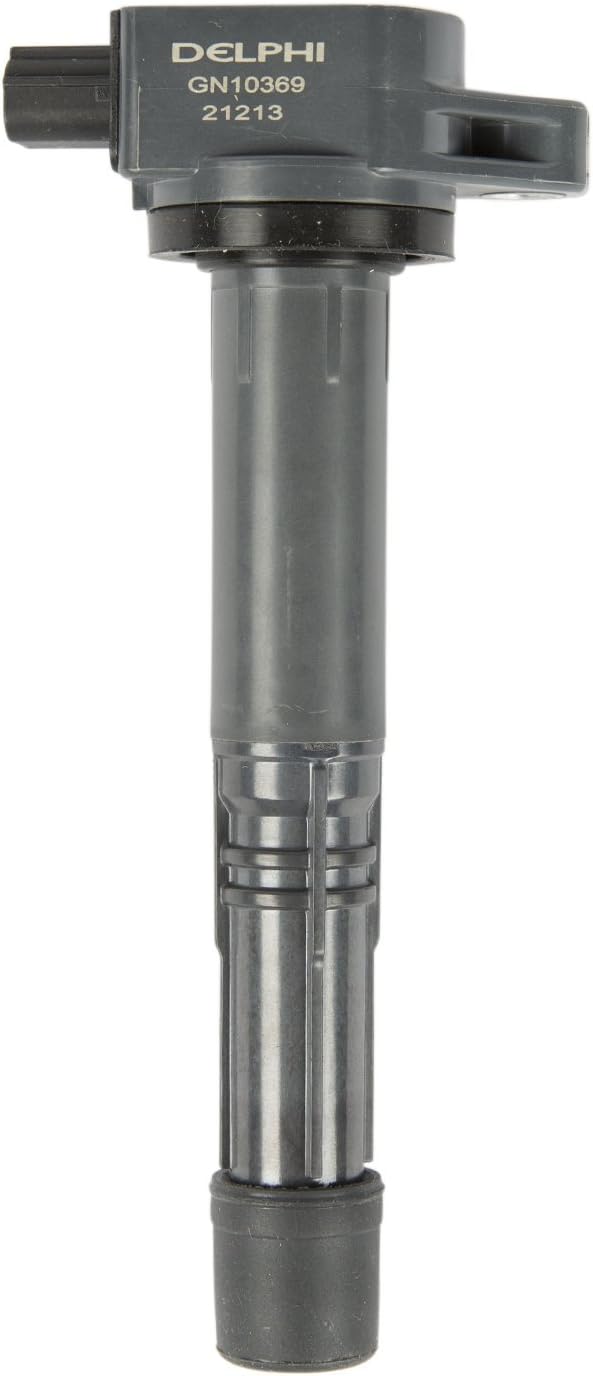 Pencil Ignition Coil Pack of 2 U574