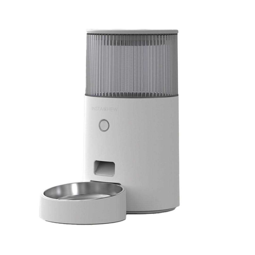 Automatic Pet Feeder J43227
