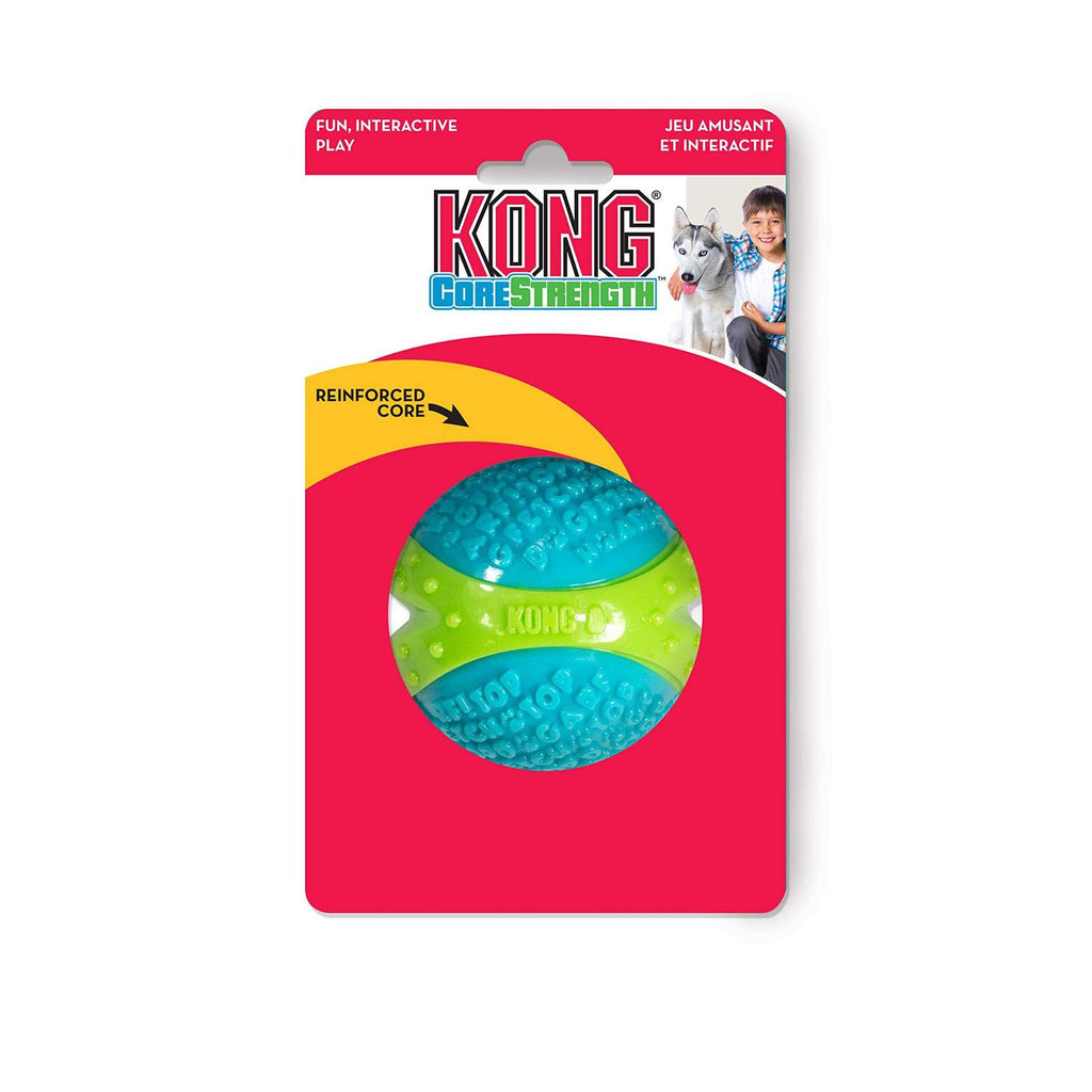 Ball Dog Toy Q4330