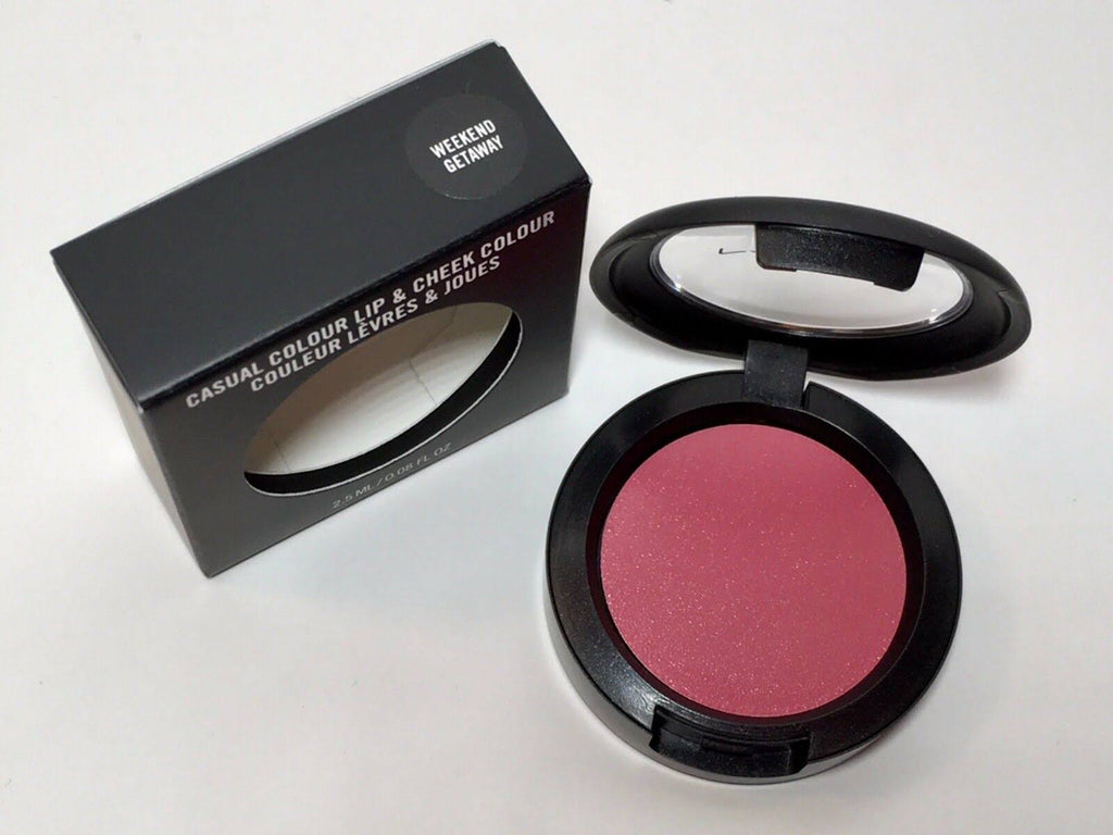 Mac Casual Colour T4512