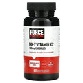 Vitamin K2 100 mcg 60 Vegetable Capsules K333