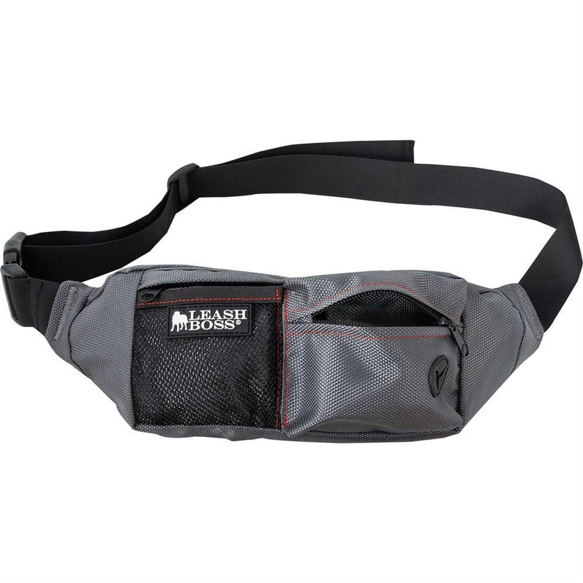 Dog Treat Training Pouch with Waste Bag Dispenser Z7391
