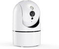 2K Indoor WiFi Security Camera with Night Vision Y46607