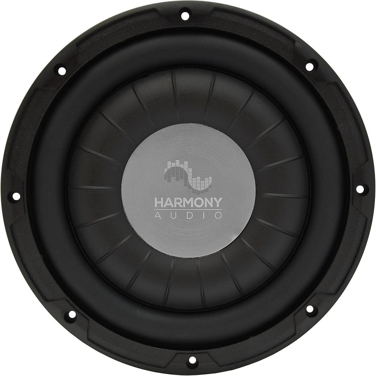 Subwoofer Bundle with Dual 10 Sub Box Enclosure E611