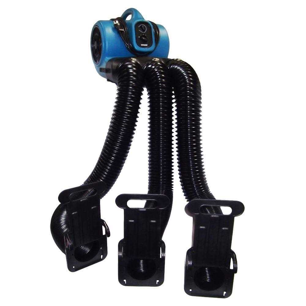 Cage Dryer with Drying Hose Kit B609847