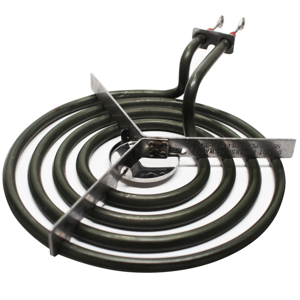 6 inch 4 Turns Surface Burner Element N371889