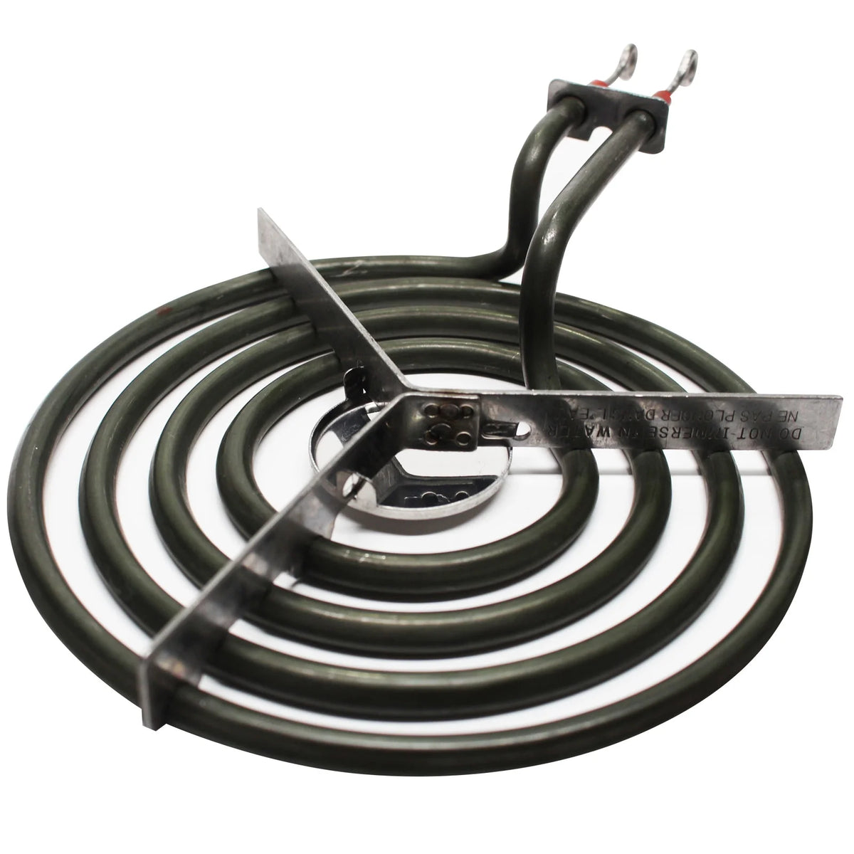 6 inch 4 Turns Surface Burner Element N371889