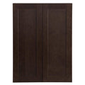 Dusk 27x36x12.5 in. Assembled Wall Cabinet G83877