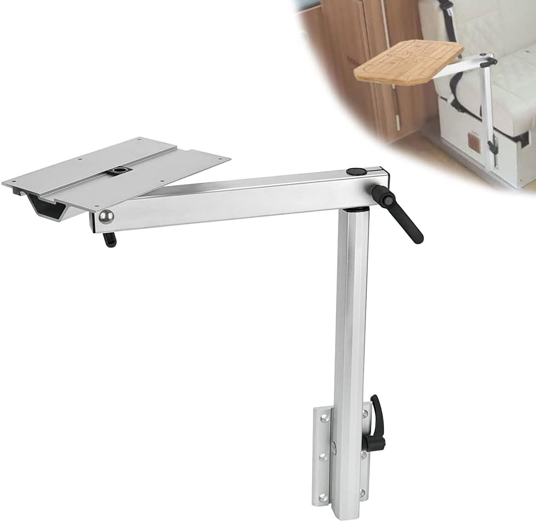 Removable Adjustable Table Legs L59397