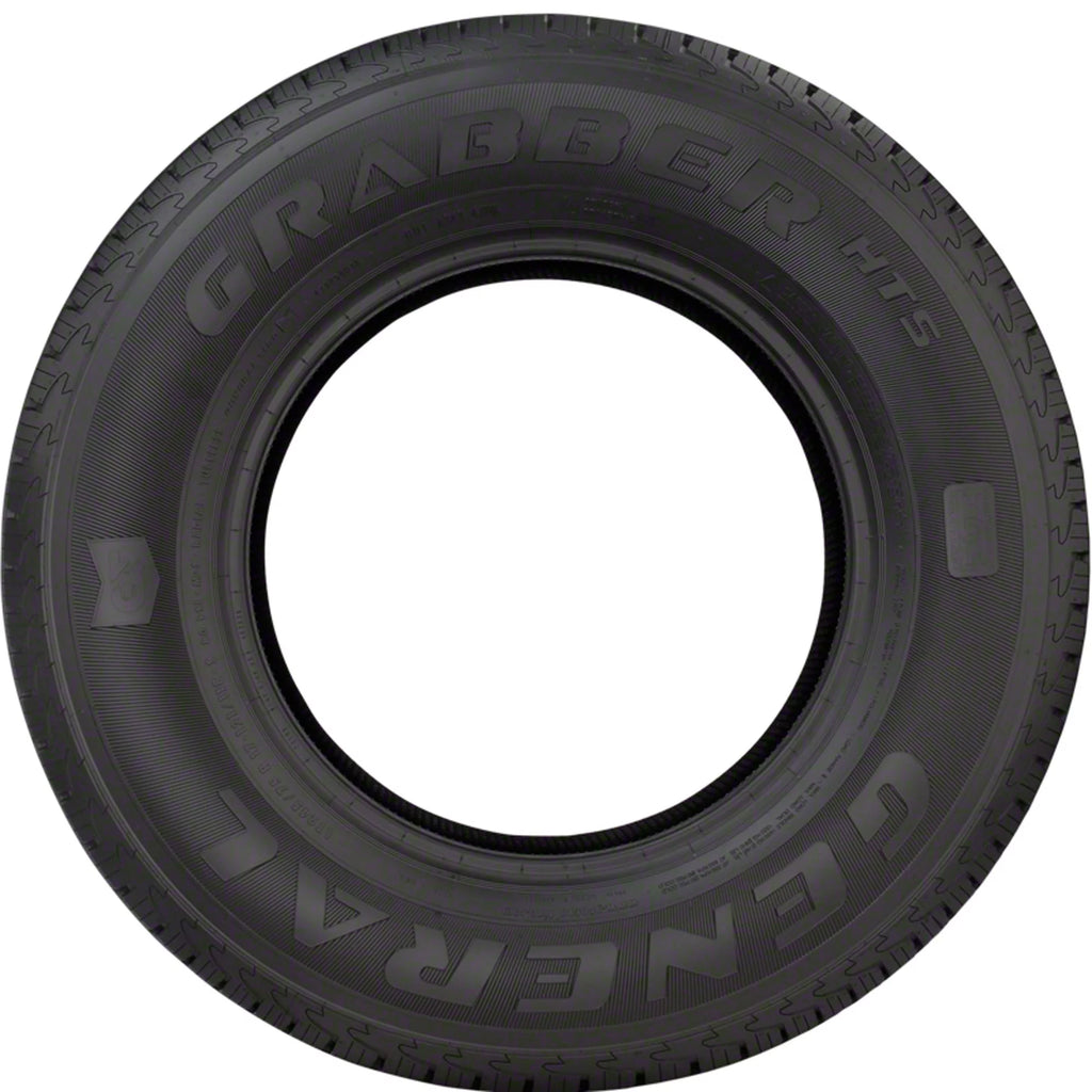 All Season 245/75R16 Light Truck Tire H75950