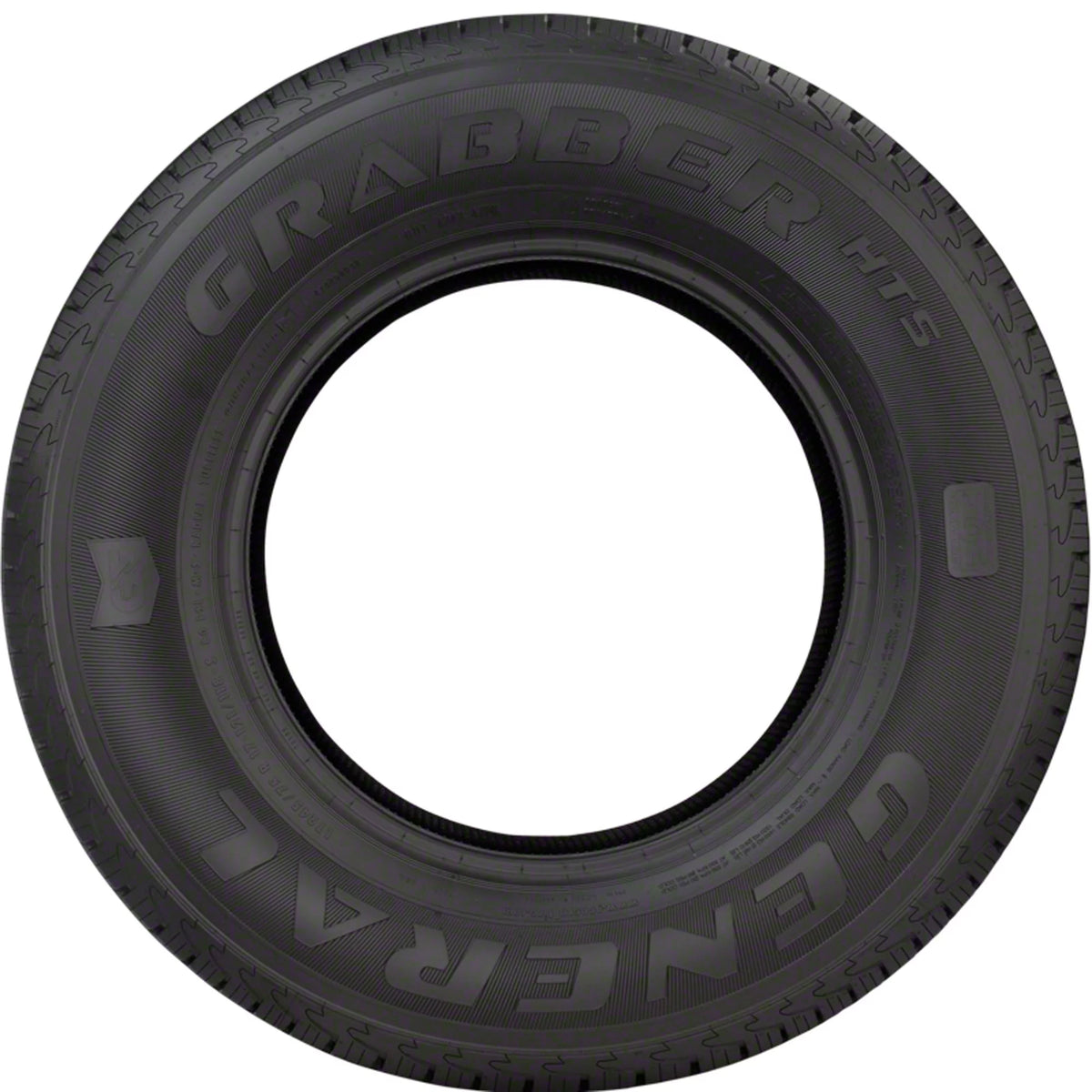 All Season 245/75R16 Light Truck Tire H75950