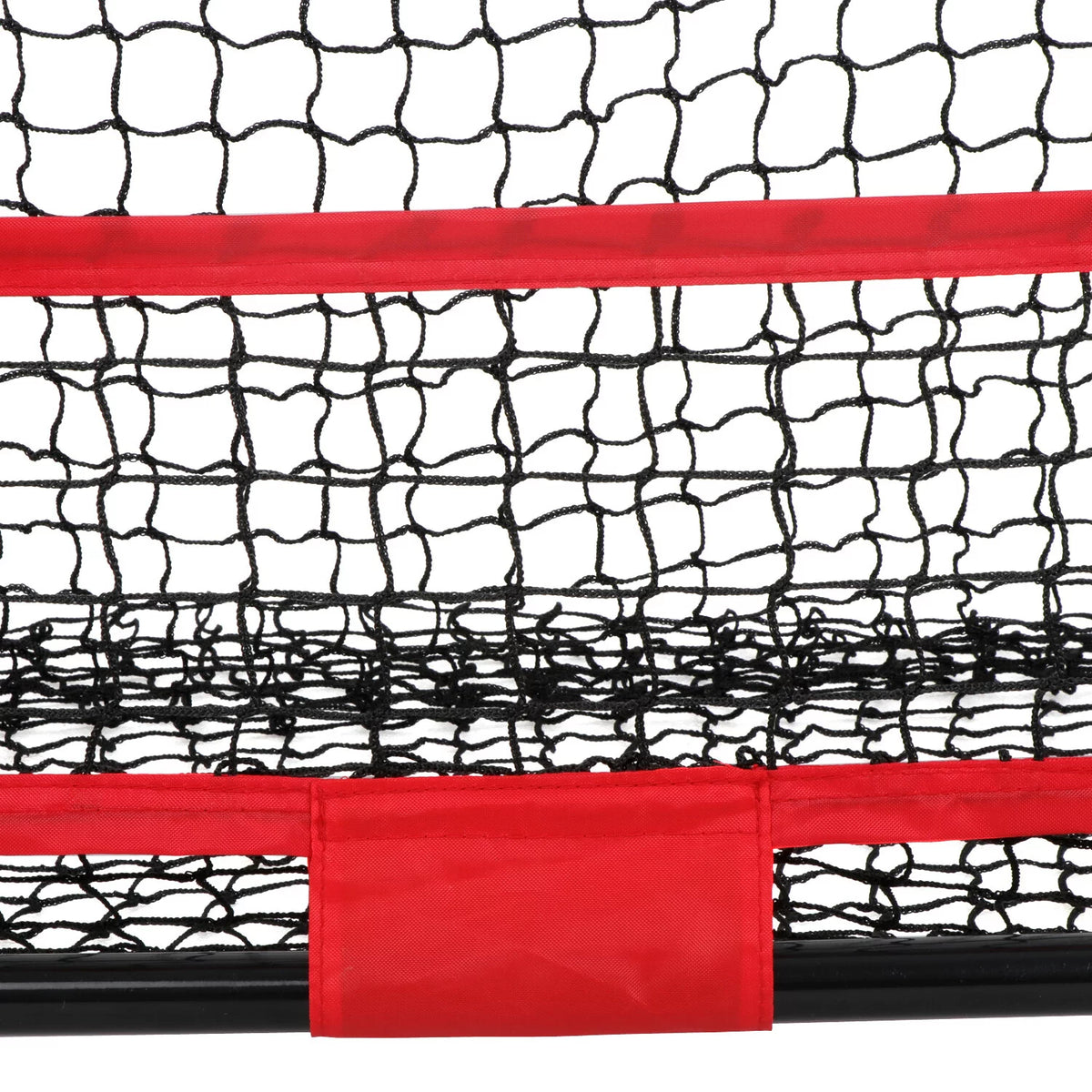 5'x5' Baseball Softball Practice Net with Metal Frame & Carry Case M360
