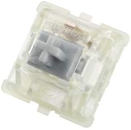 65pcs 3-pin Mechanical Keyboard Switches Y292