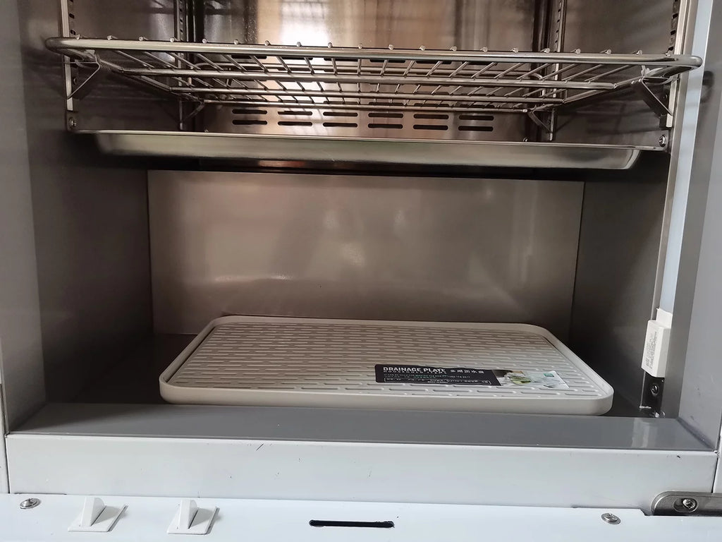 Commercial Dry Aged Beef Fridge, 268L, 4 Tiers L766