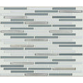 Linear Nickel Tile & Stone P7773