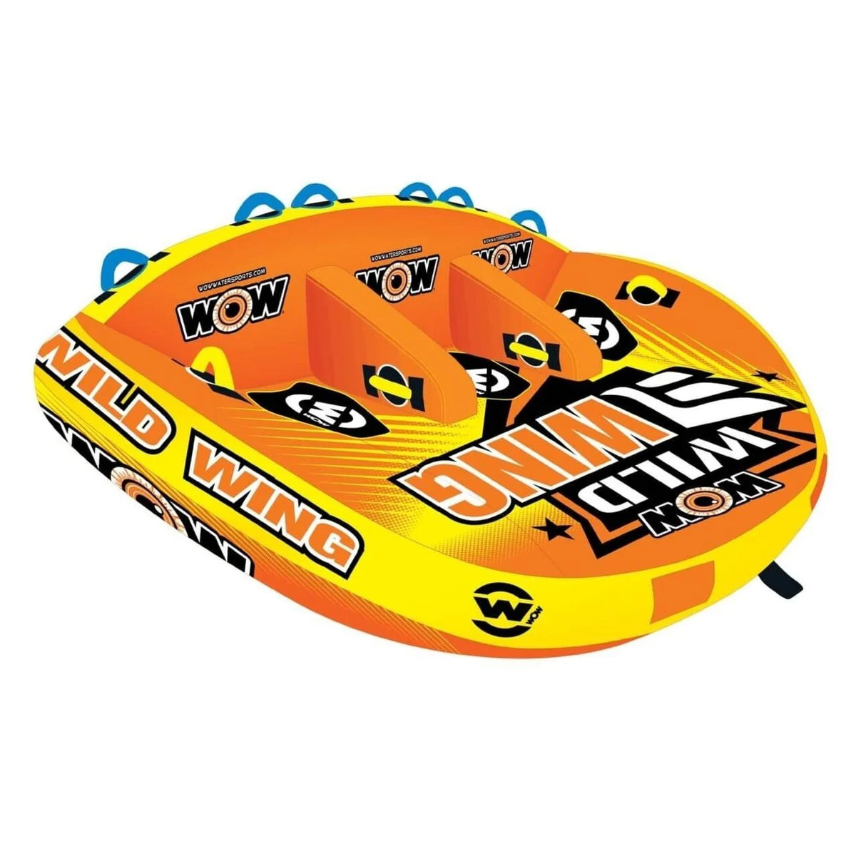 3 Person Towable B8643