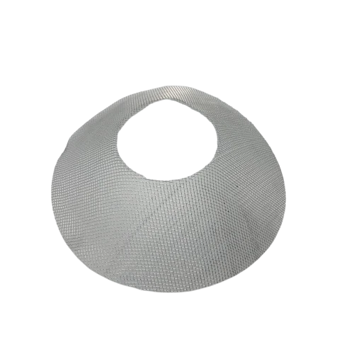 Aluminum Filter 6-pack B174730