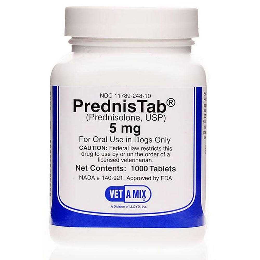 Prednisolone 5 mg R46265