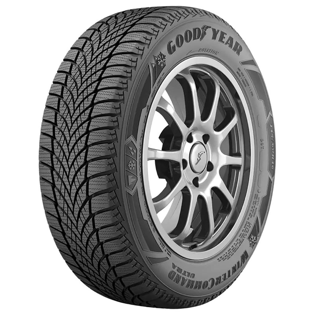 Winter 225/65R17 102H Passenger Tire C6533