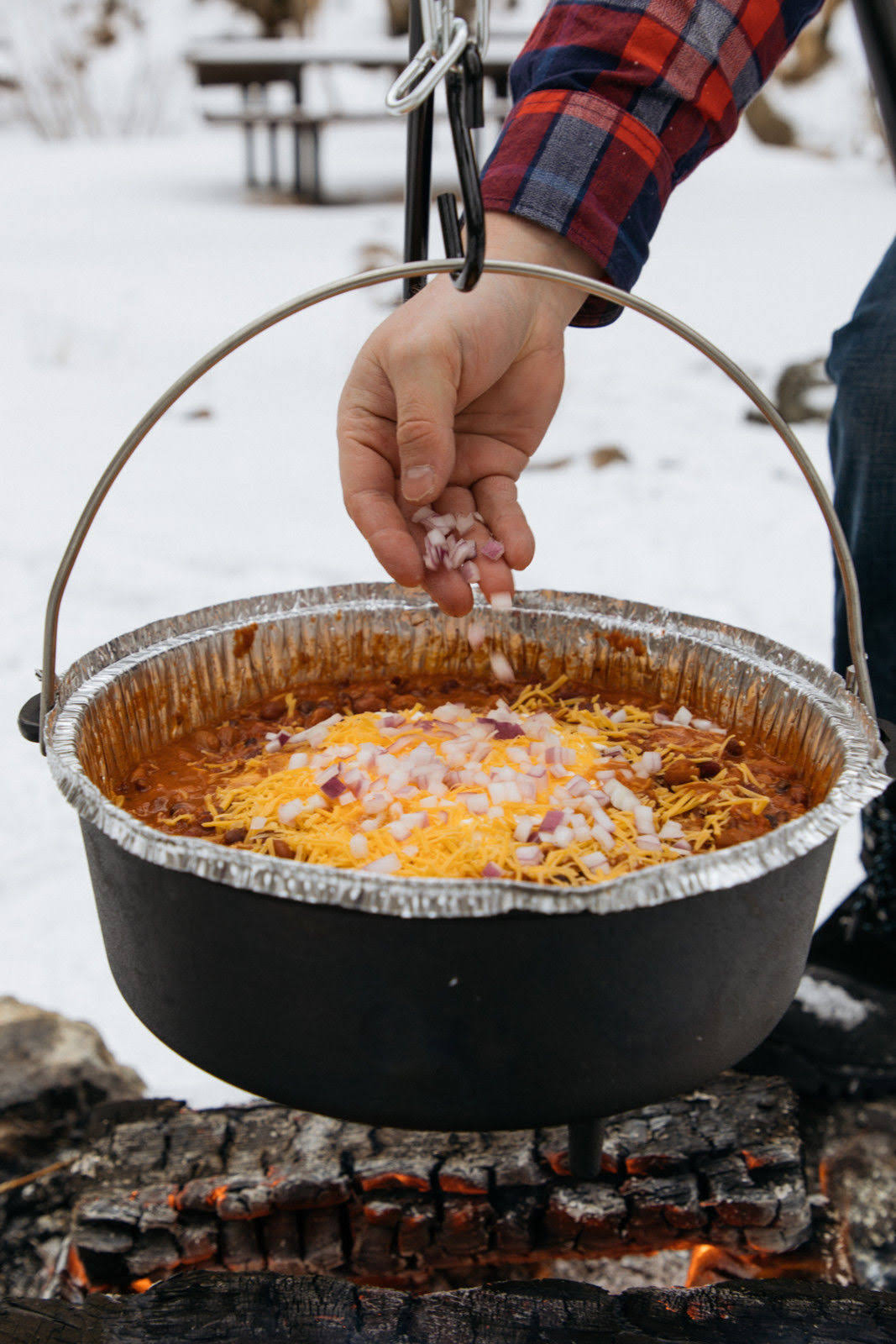 Classic Dutch Oven Y716656