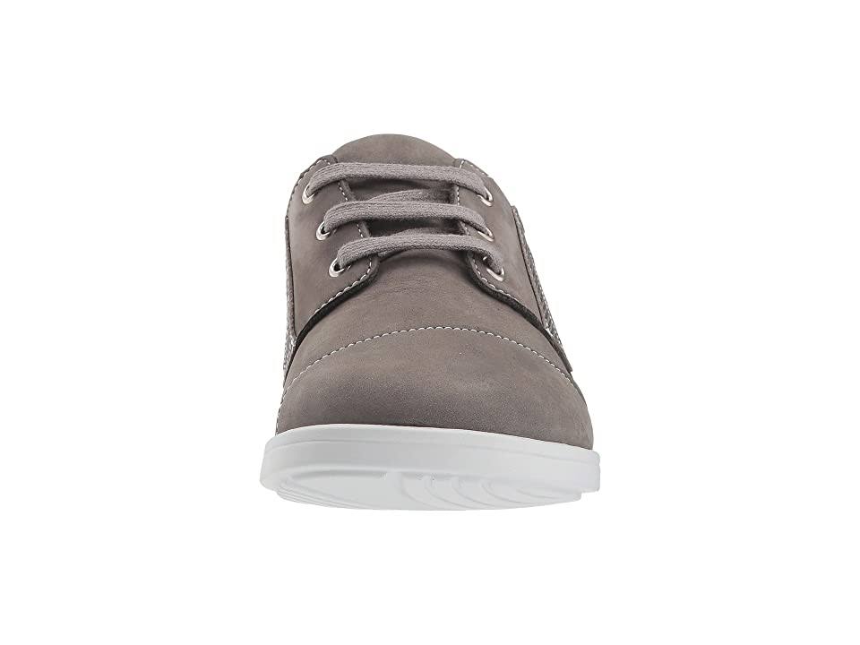 Marnie Gris Snake 10.5 Wide Shoes G42493