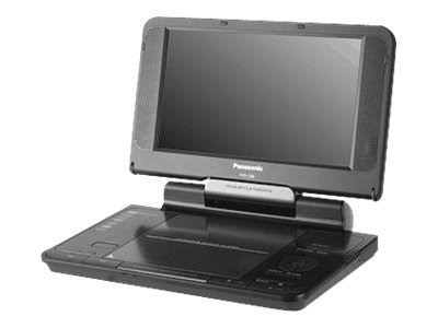 Portable DVD Player U101888