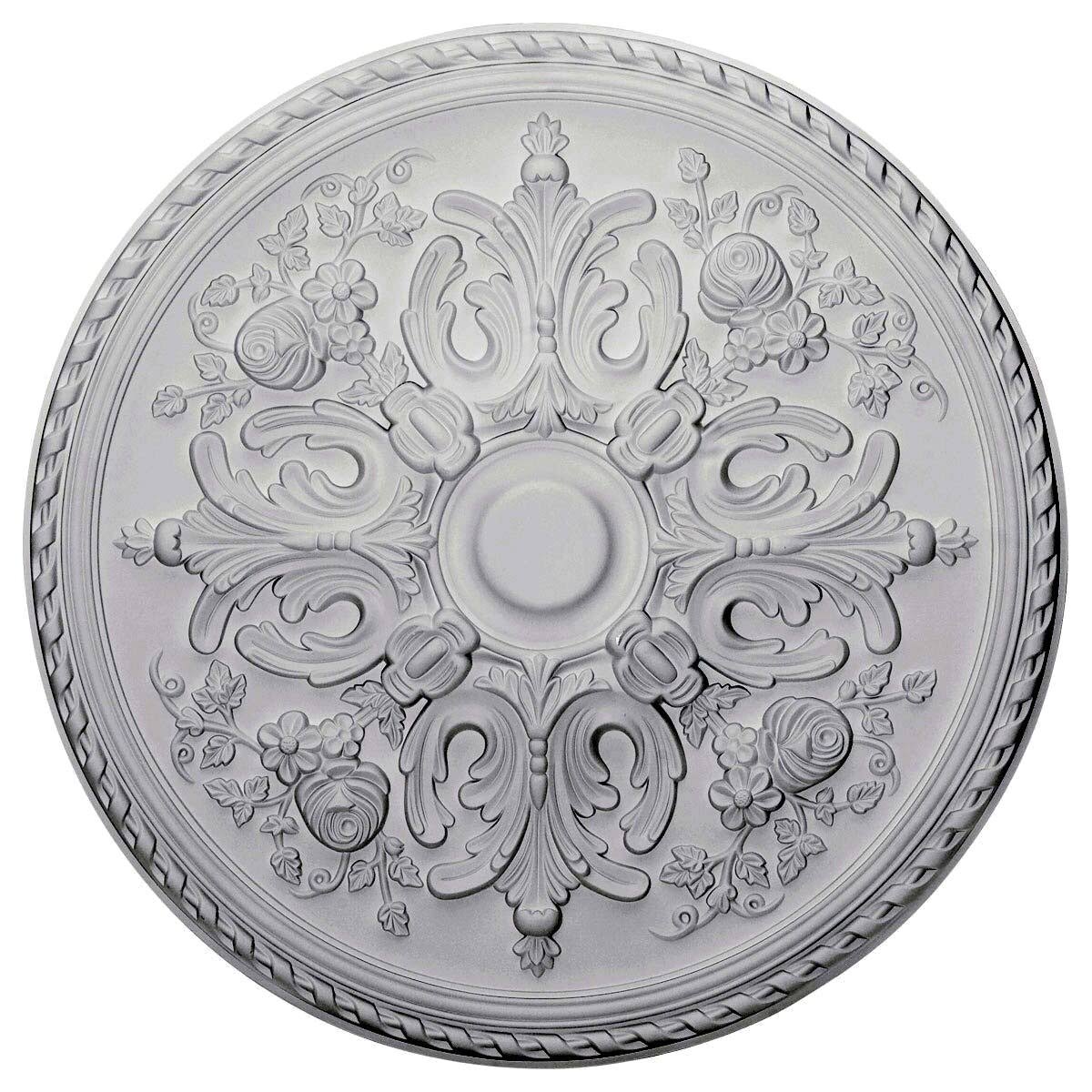 Ceiling Medallion I390