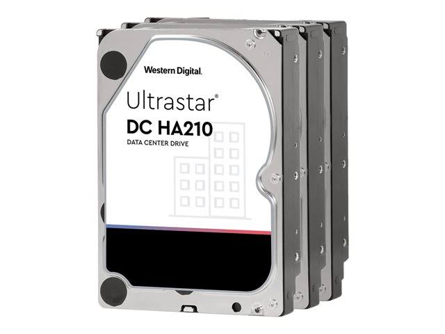 2TB SATA 6Gbs Hard Drive J1707