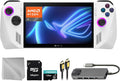 1TB 7-inch Touchscreen 120Hz FHD 1080p AMD Ryzen Z1 Gaming Handheld P12278