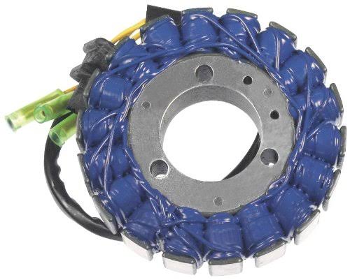 3 Phase Stator I161