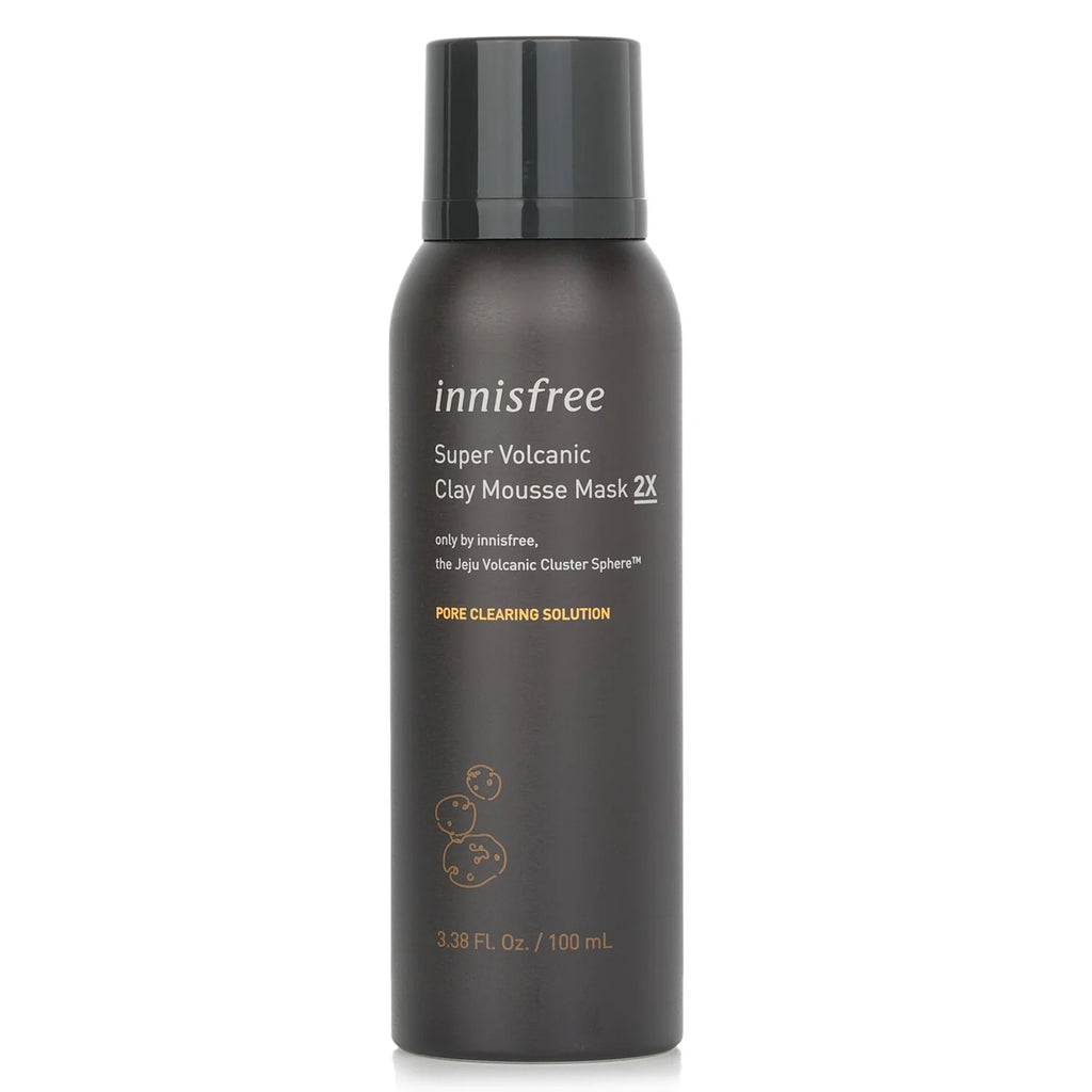 Clay Mousse Mask 100ml R791771