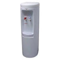 White Inline Water Dispenser Z5426