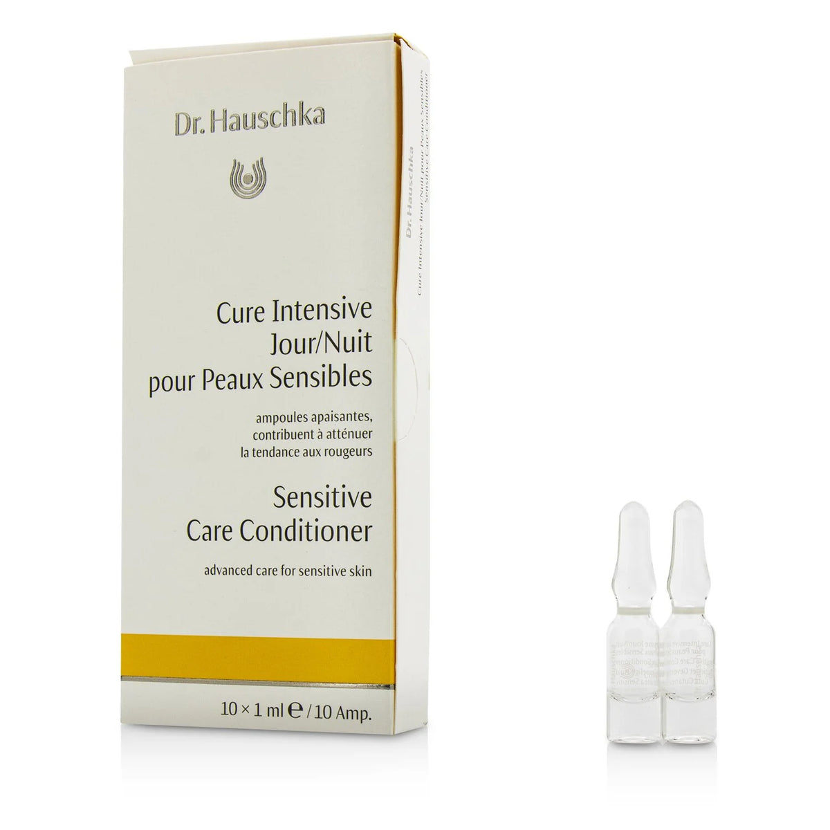 Sensitive Care Conditioner 10 Ampules O327