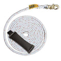 Vertical Lifeline, Temporary, 50 ft. L J88506