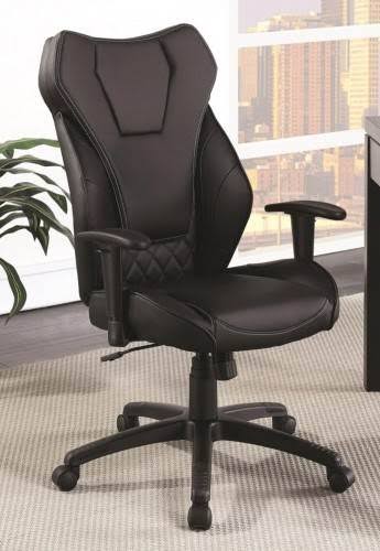 Black Office Chair P73864